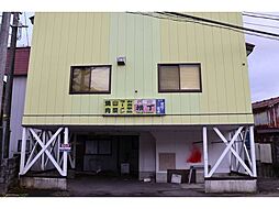 鳥海町「横丁」店舗