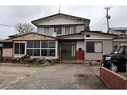 西目海士下戸 建