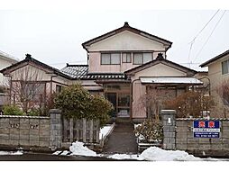 本荘御門売地