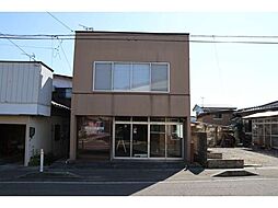 山ノ神店舗兼住宅