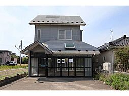 象潟町入道島戸建