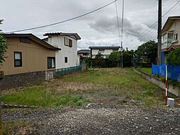 石脇尾花沢売地