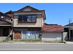 本荘砂子下売地