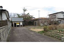 二番堰売地