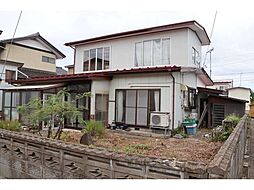 小人町戸建