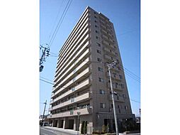 サーパス盛南 804号室