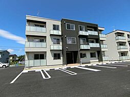 メゾンマスト名須川C 201号室