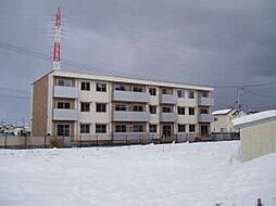 メゾンマスト盛南中央II 306号室