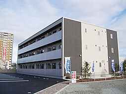 メゾンマスト盛南 II 102号室