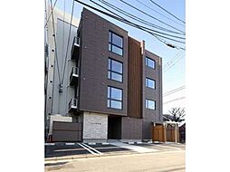 べレオ中央通 102号室