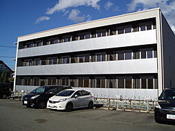 フォーブール馬場町 202号室