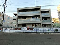 BEREO桜城 201号室