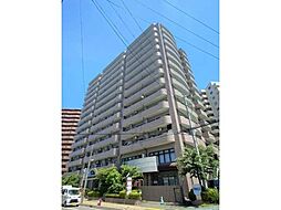 ライオンズマンション開運橋 807号室