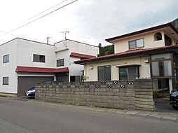 八幡平堂の上