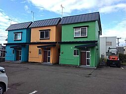 筒井3丁目 2号室