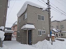 金沢3丁目貸家 1号室