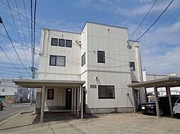 アピアII 203号室
