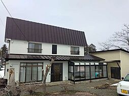 三内沢部売家