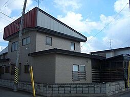 けやき一丁目