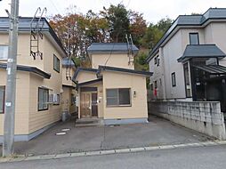 新城貸家 C号室