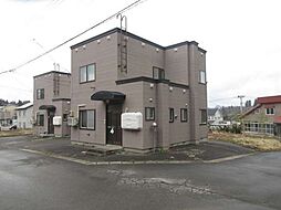 新城貸家 G号室