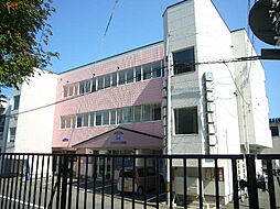 マンションブルク石江 202号室