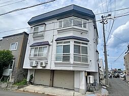 青森市栄町1丁目の一戸建て