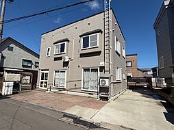 花園2丁目貸家