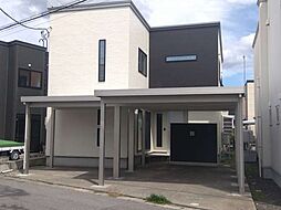 青森市妙見2丁目の一戸建て