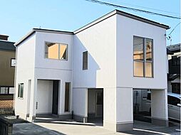 青森市西滝3丁目の一戸建て