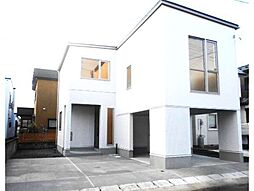 青森市西滝3丁目の一戸建て