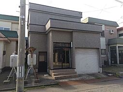 青森市北金沢1丁目の一戸建て