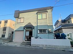 青森市金沢4丁目の一戸建て