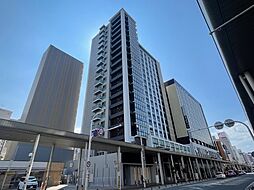 プレミスト青森新町ザ・タワー