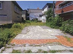 青森市堤町2丁目の土地