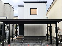 青森市第二問屋町三丁目の一戸建て