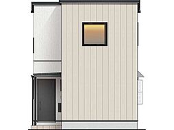 青森市第二問屋町三丁目の一戸建て