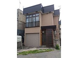 青森市旭町1丁目の一戸建て