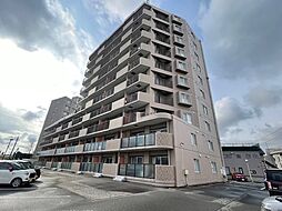 リバーサイド桜川弐番館