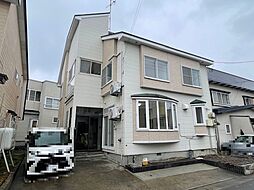 青森市桂木1丁目