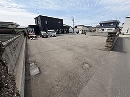 青森市小柳6丁目の土地