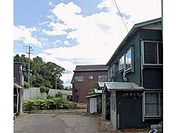 青森市大字羽白字沢田の土地