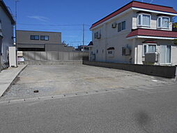 青森市大野字若宮の土地