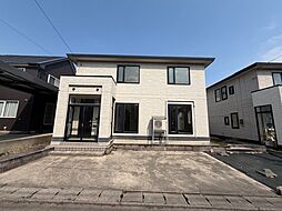 青森市新城字平岡