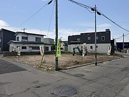 青森市金沢5丁目