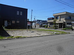 青森市大野字前田の土地
