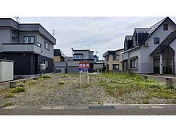 青森市富田2丁目