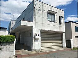 青森市浪打2丁目の一戸建て