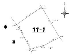 青森市浪館前田3丁目