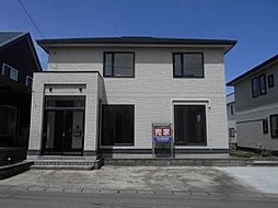 青森市新城字平岡